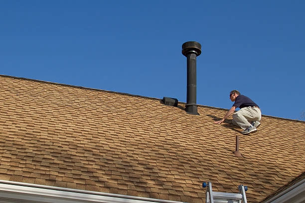 About Gold Standard Roofing Roofing